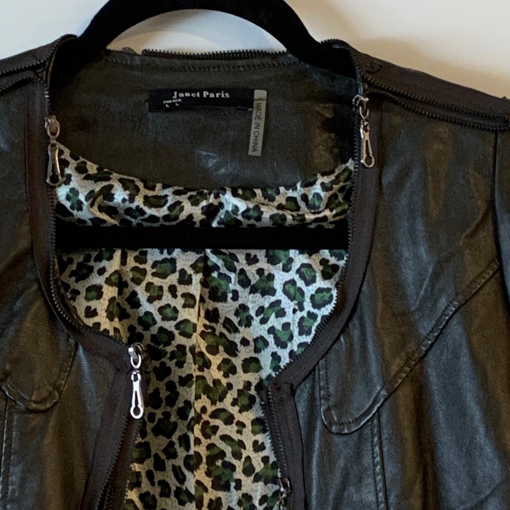 Jacket - Picture 2 of 2